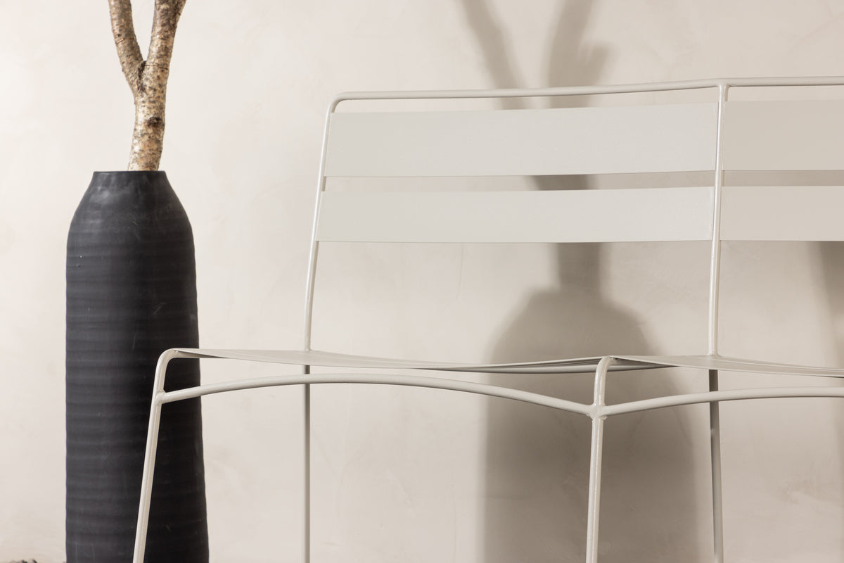 Lina 3-personers sofa Beige