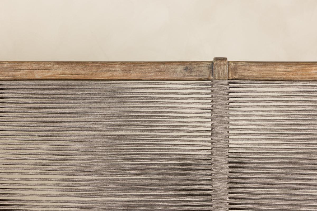 Sofá de 2 plazas Little John