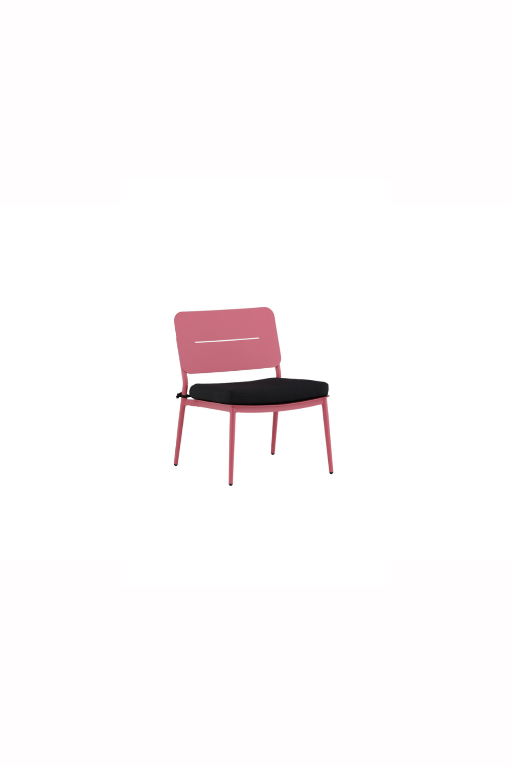 Lina Loungefåtöljer 2-Pack Pink
