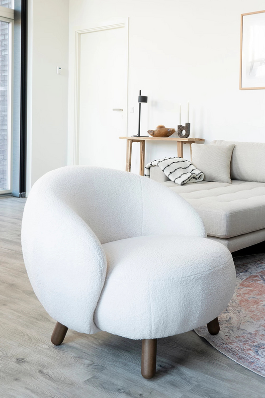 Förhandsboka Savona Loungefåtölj