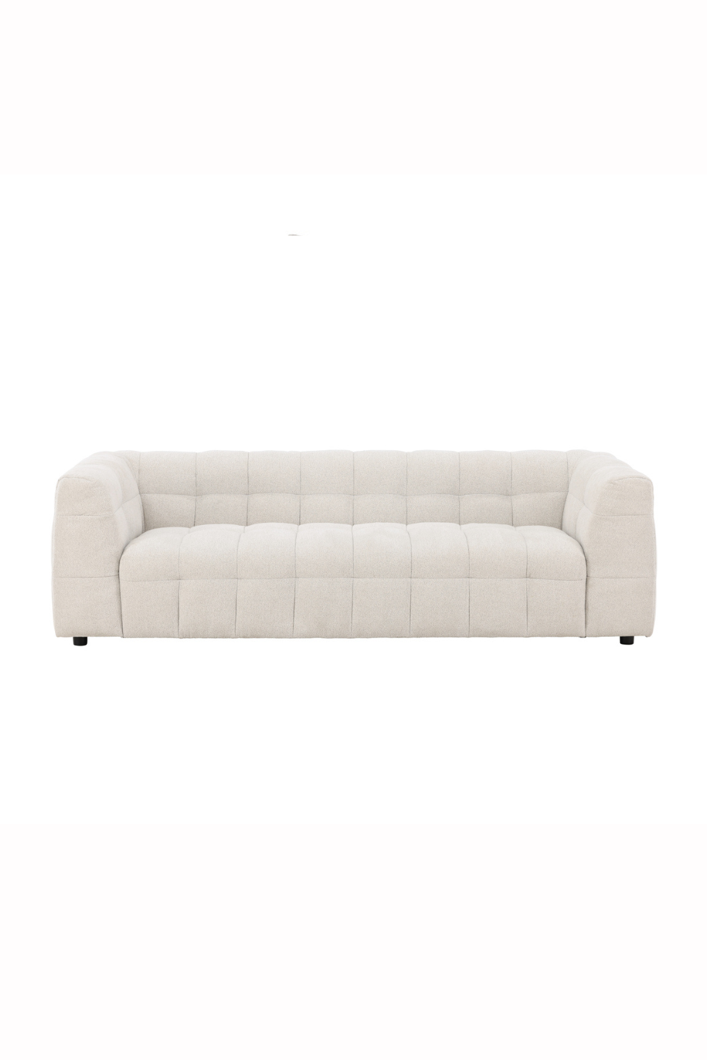 Förhandsboka Malou 3-Sits Soffor Beige