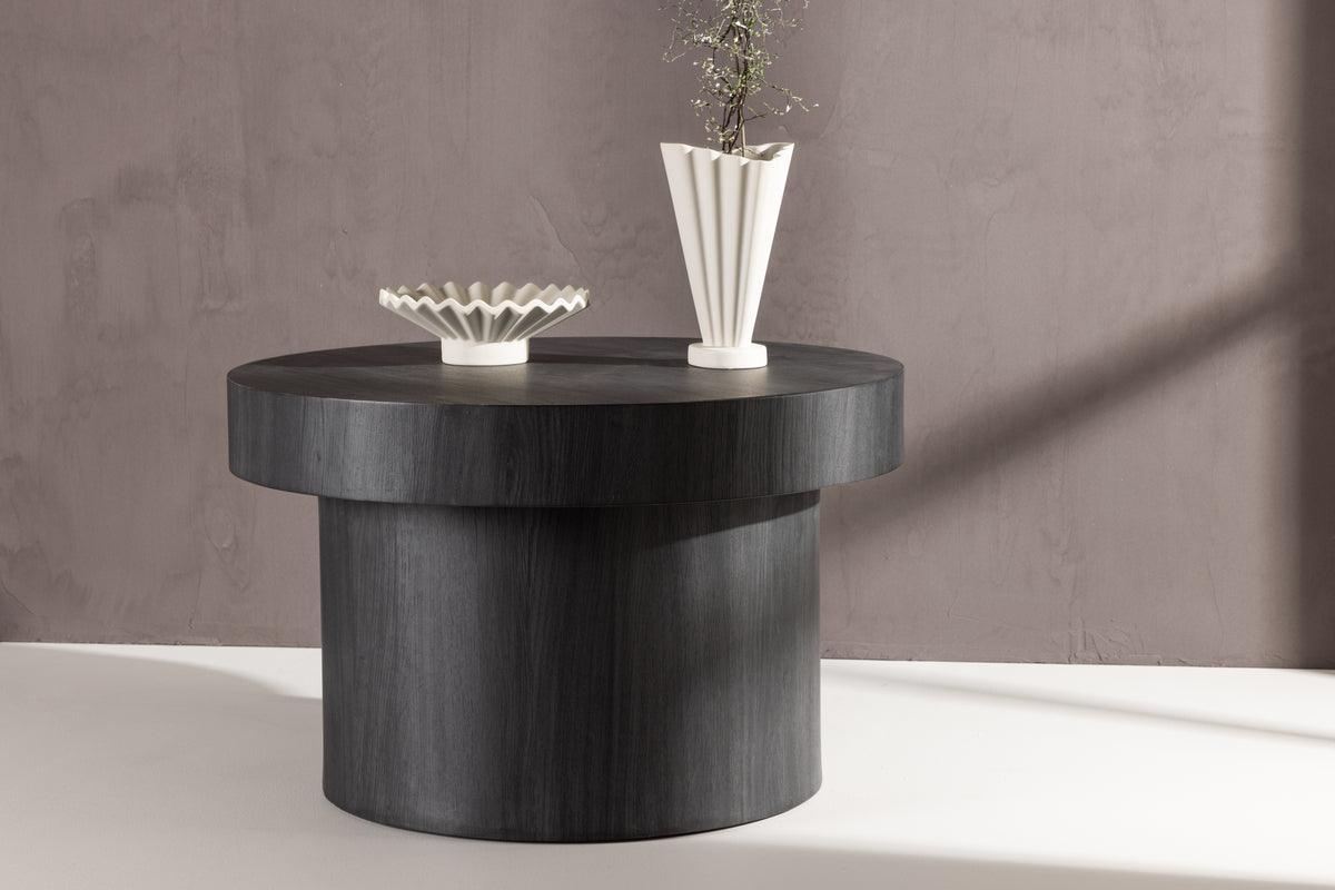 Malung Coffee Table Black