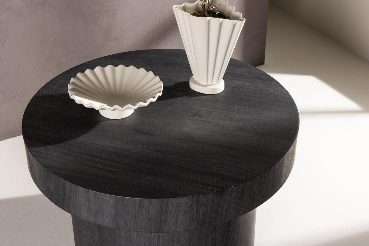Malung Coffee Table Black