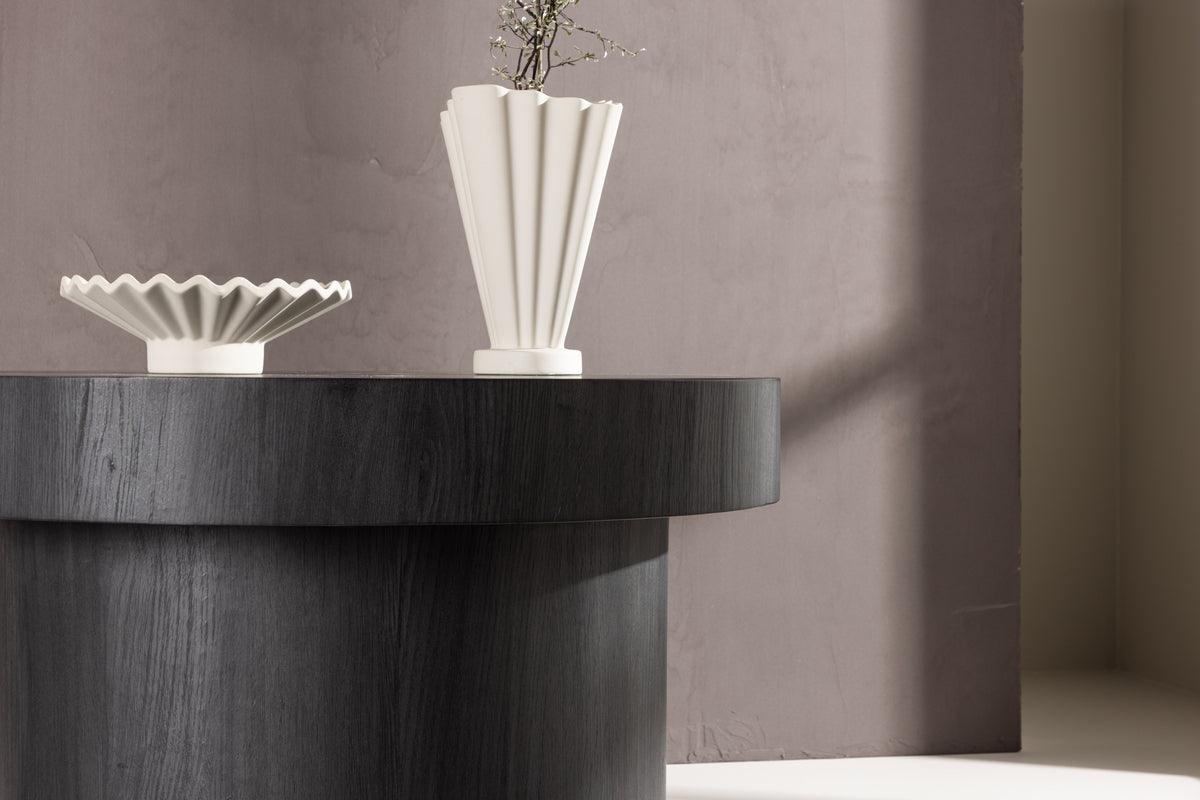 Malung Coffee Table Black