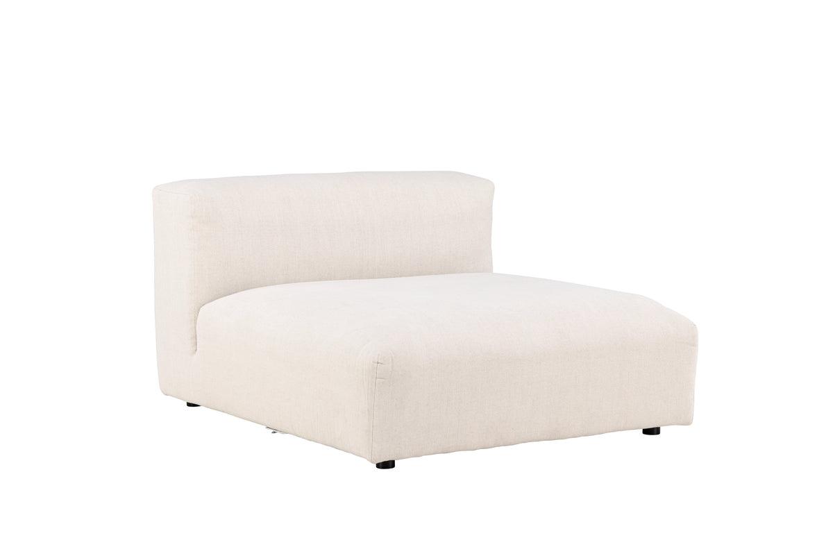 Pre-book Mavi Middle Beige sofa modules