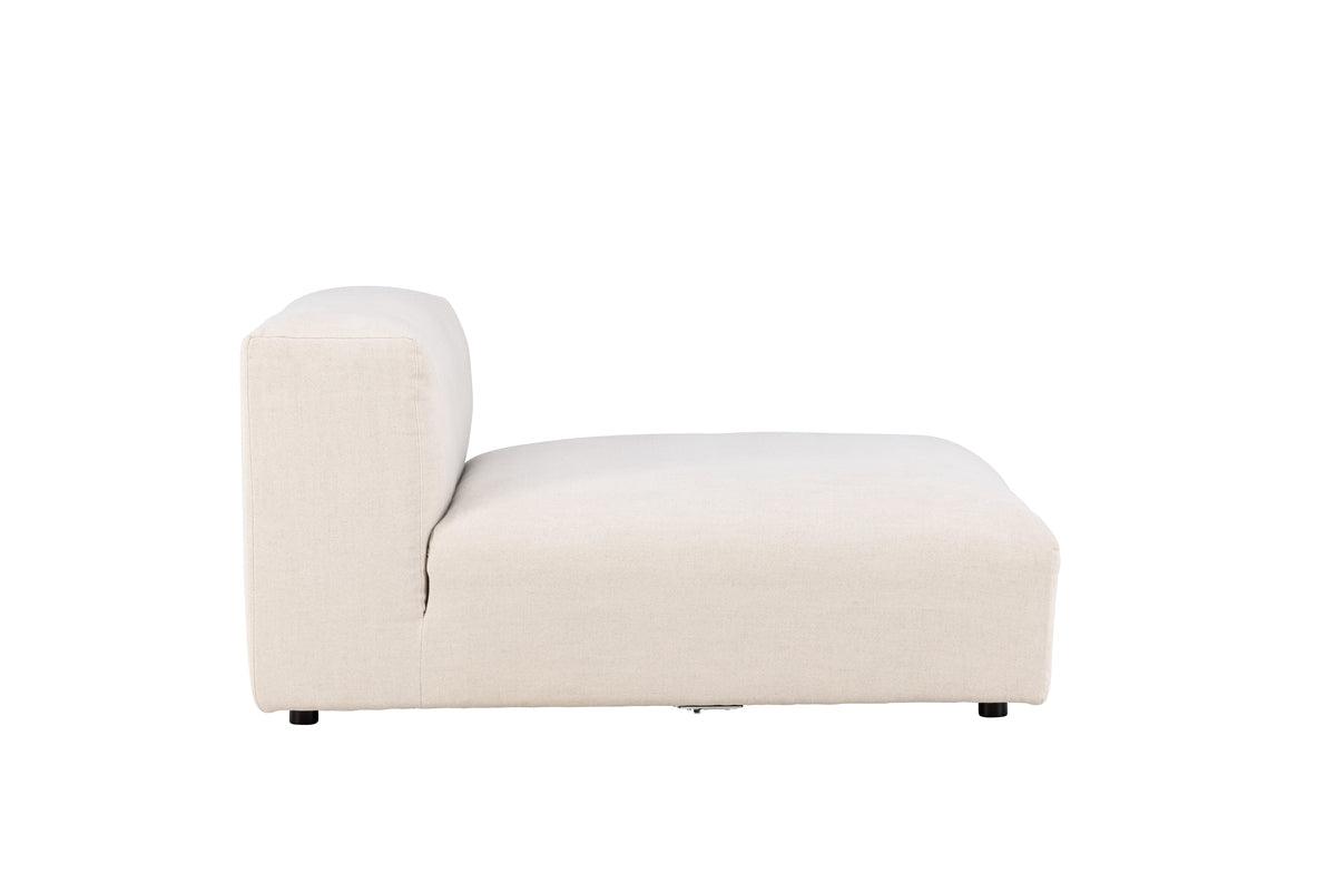 Pre-book Mavi Middle Beige sofa modules