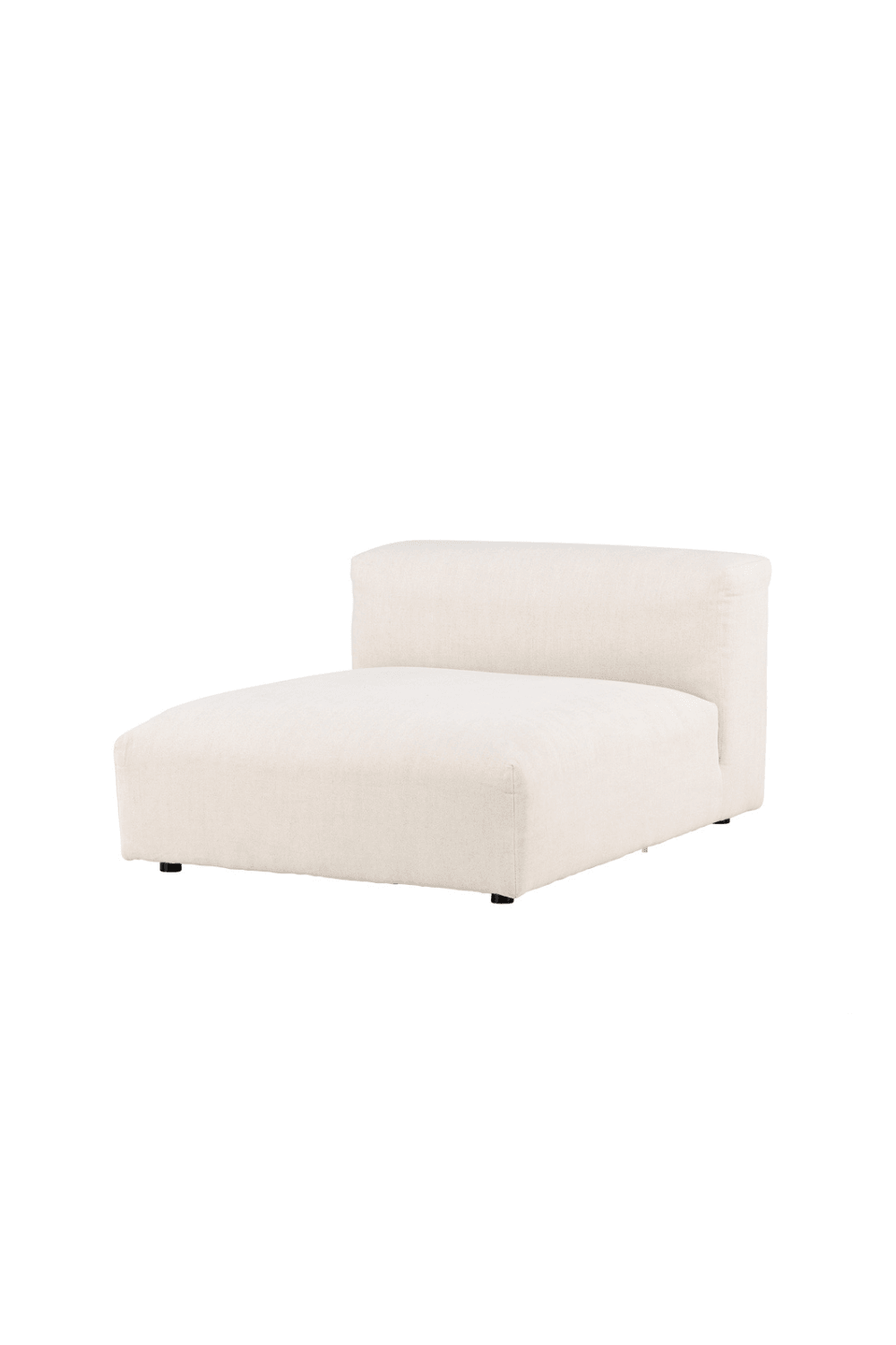 Pre-book Mavi Middle Beige sofa modules