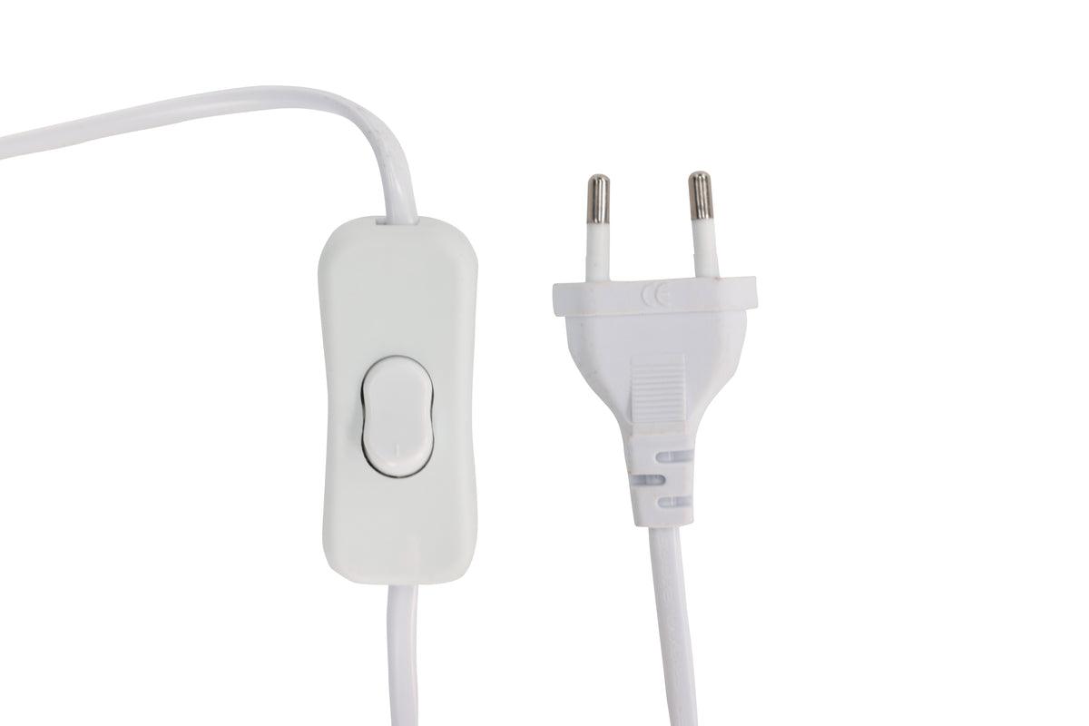 Mellerun Tischlampe Beige