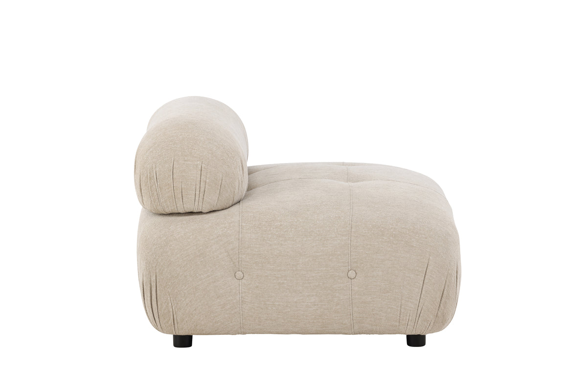 Förhandsboka Mika Soffmoduler Beige