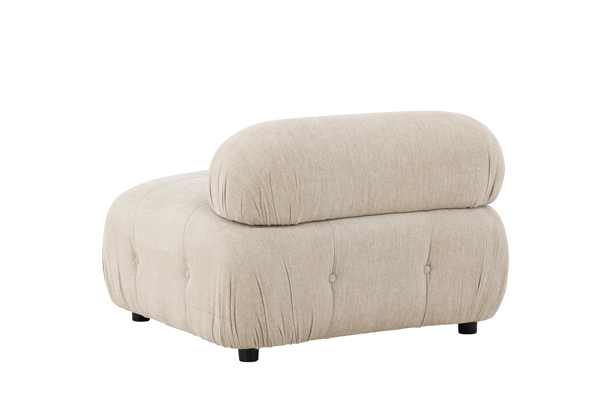 Förhandsboka Mika Soffmoduler Beige