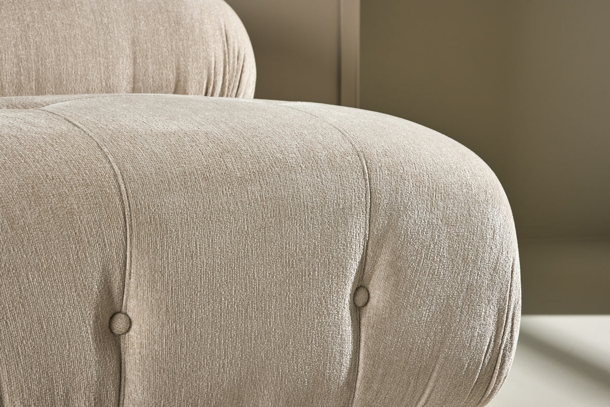 Förhandsboka Mika Soffmoduler Beige