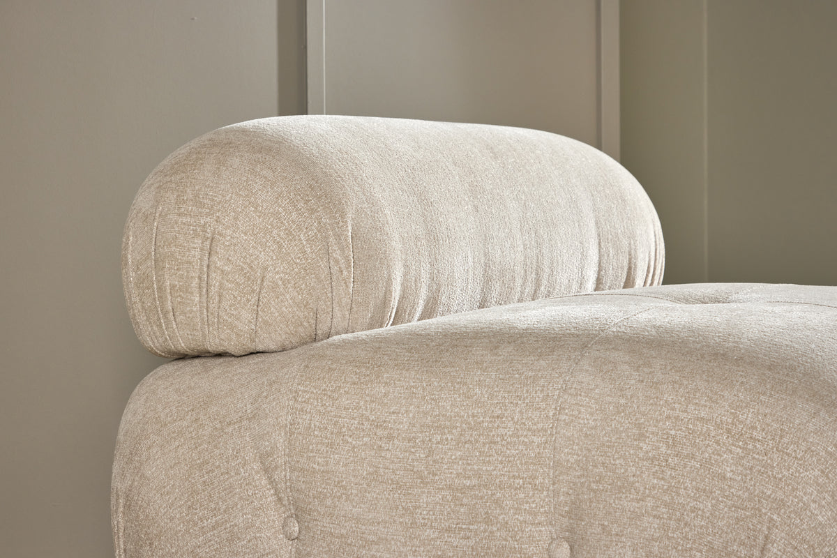 Förhandsboka Mika Soffmoduler Beige