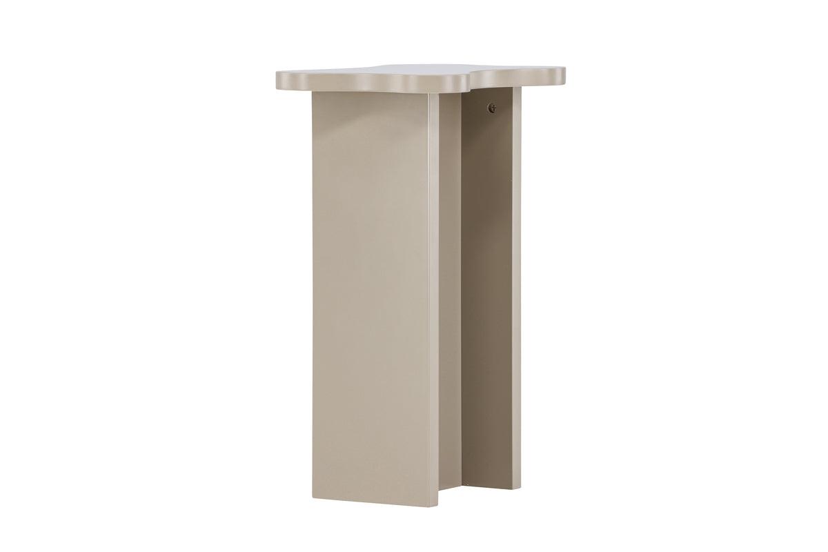 Molde Side Table 42x30x62