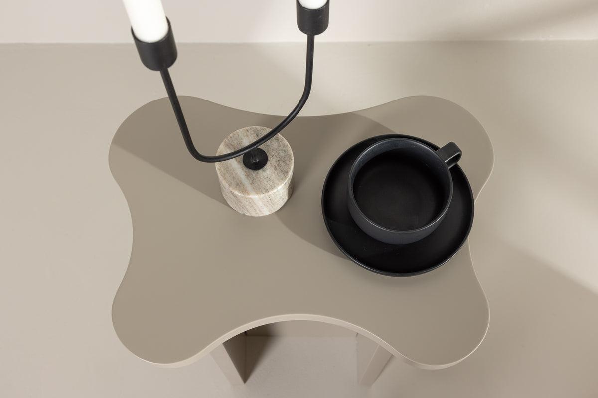 Molde Side Table 42x30x62