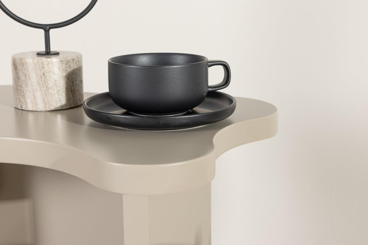 Molde Side Table 42x30x62