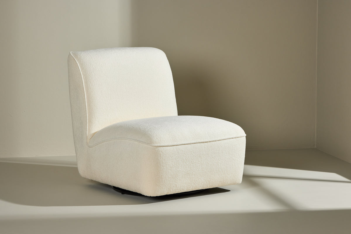 Pre-order My Lounge Chair White