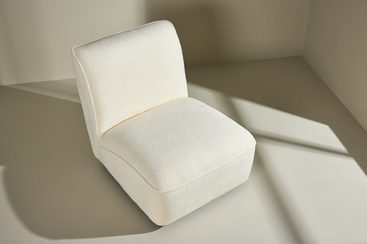 Pre-order My Lounge Chair White