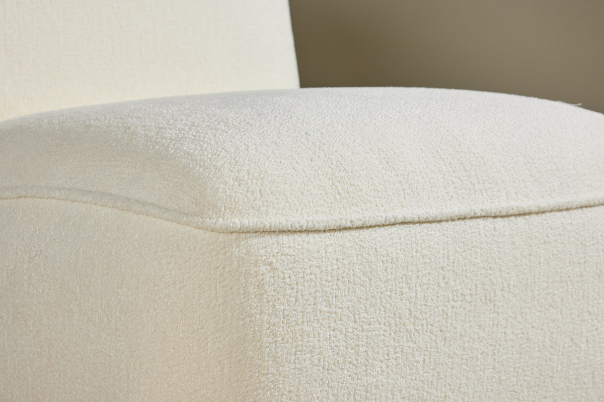 Pre-order My Lounge Chair White