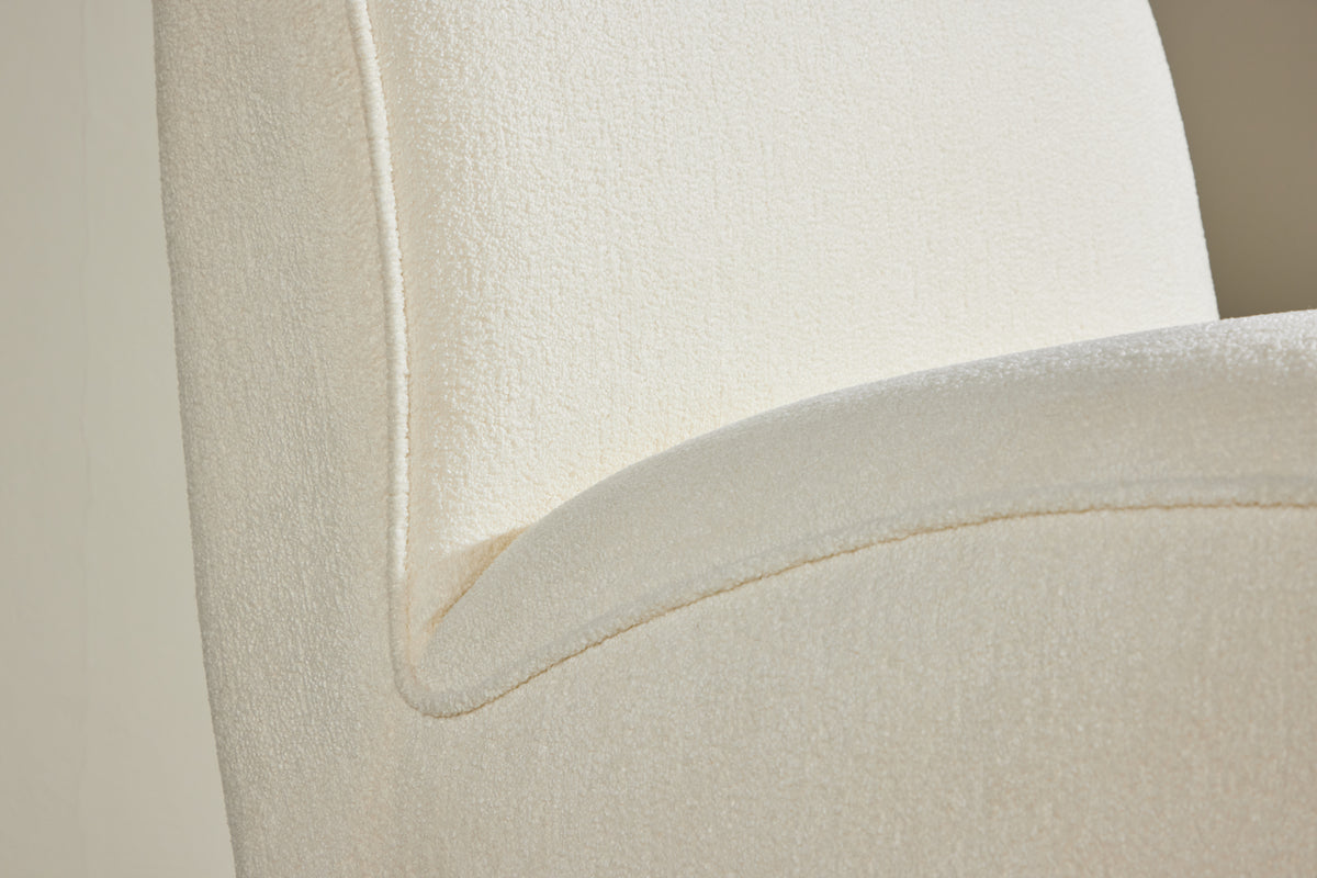 Pre-order My Lounge Chair White