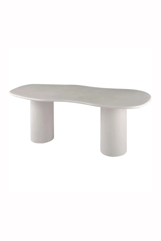 Maranola Spisebord 96x200x76 cm