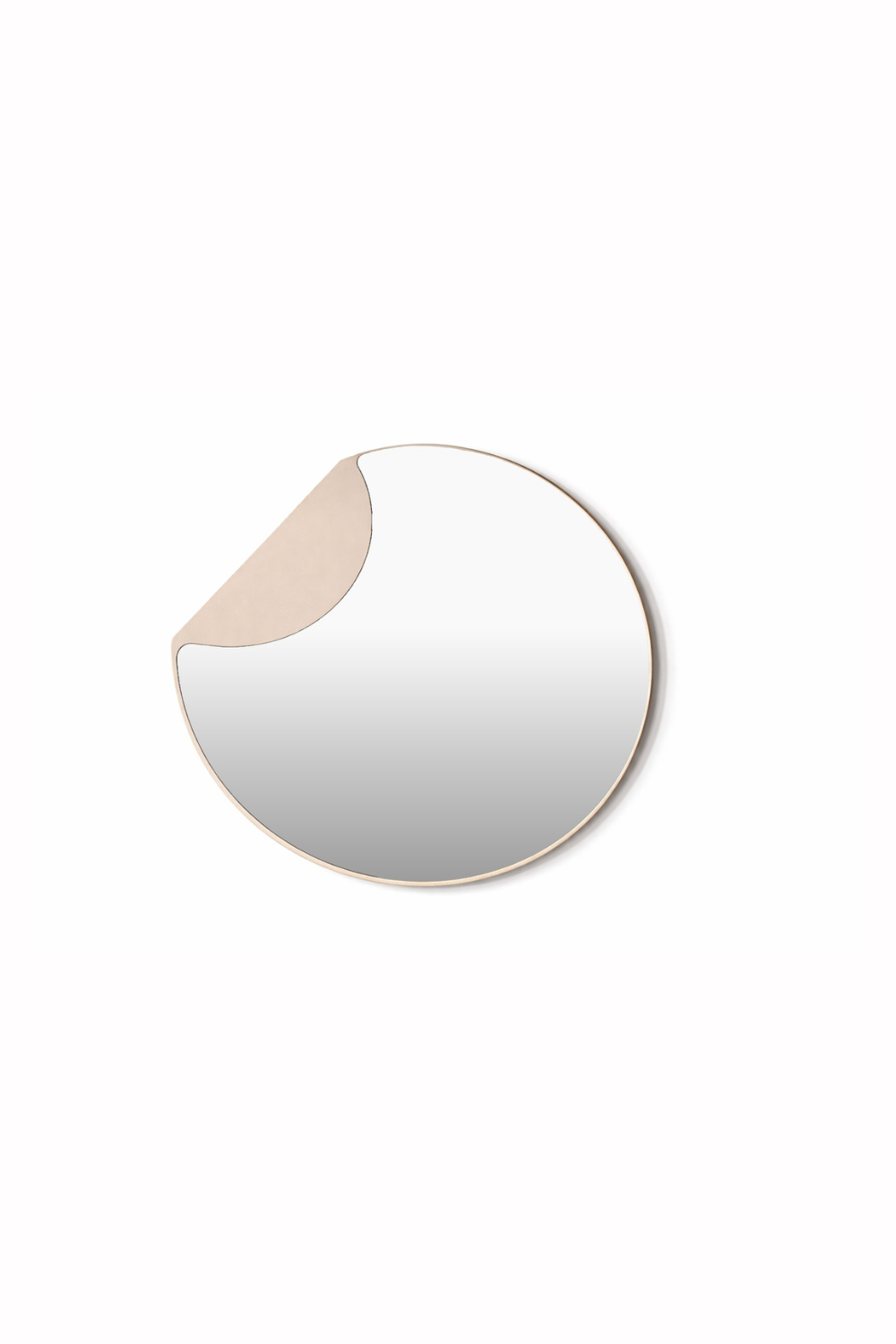 Mui Liten Spegel 2 X 80 X 70