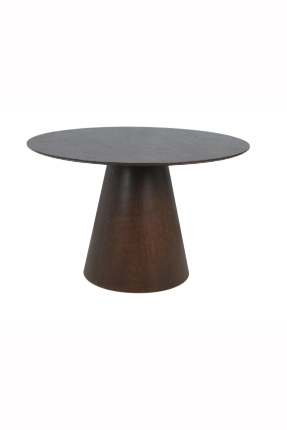 Bolton ruokapöytä pähkinä