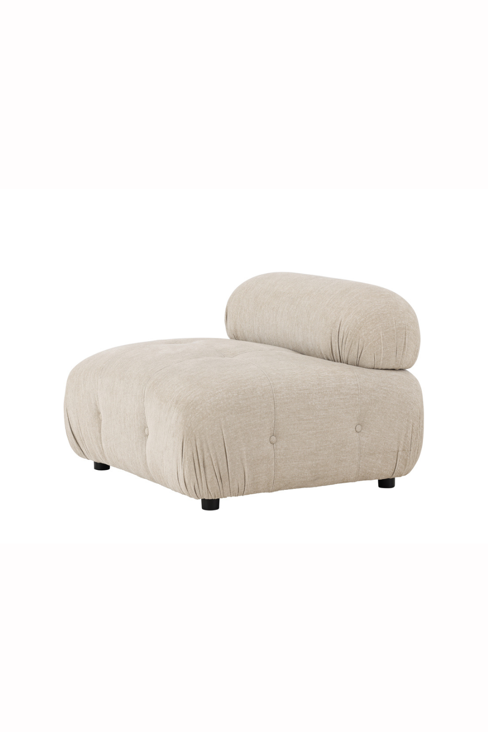 Förhandsboka Mika Soffmoduler Beige