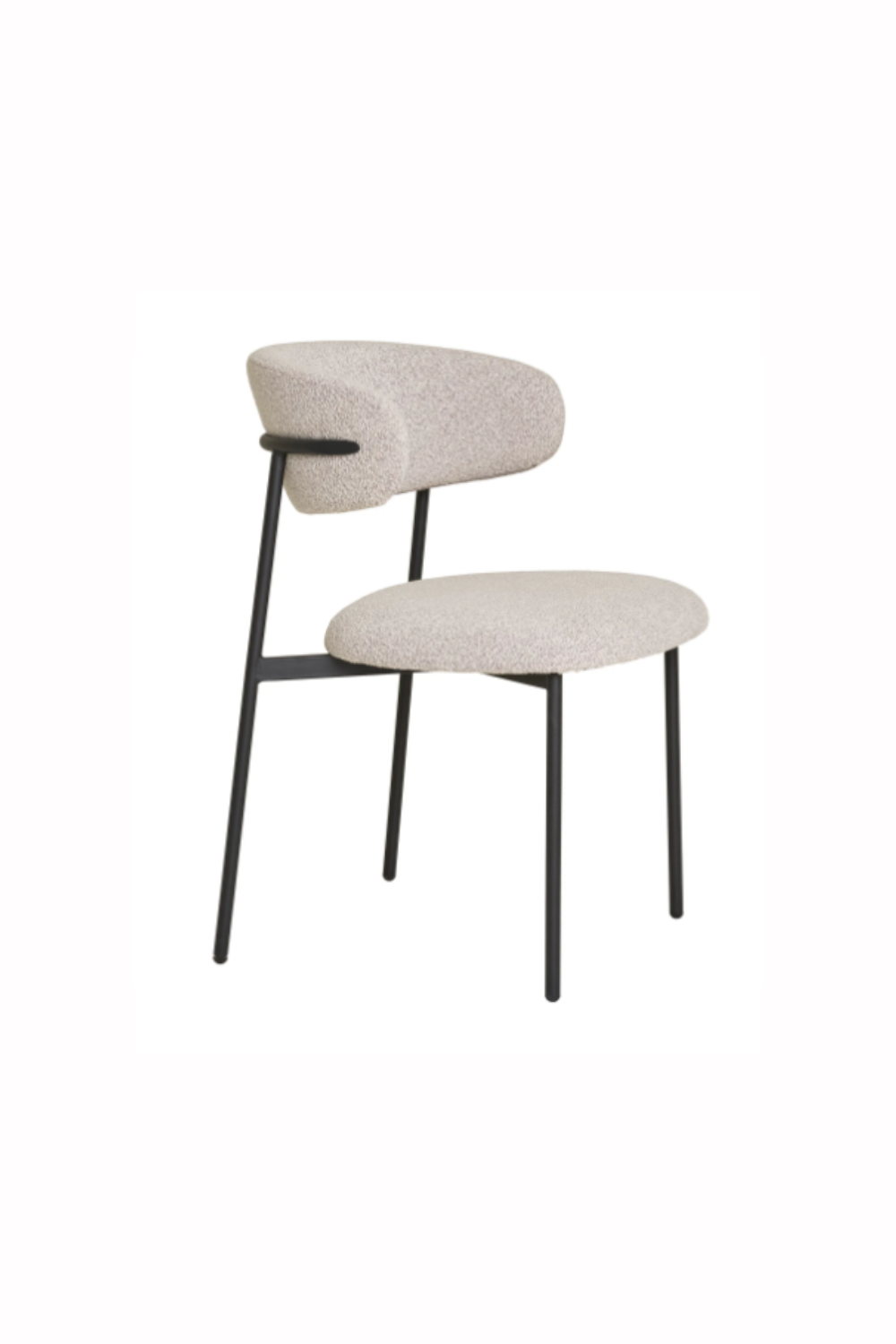 Mira Dining Chair 2-pack sand