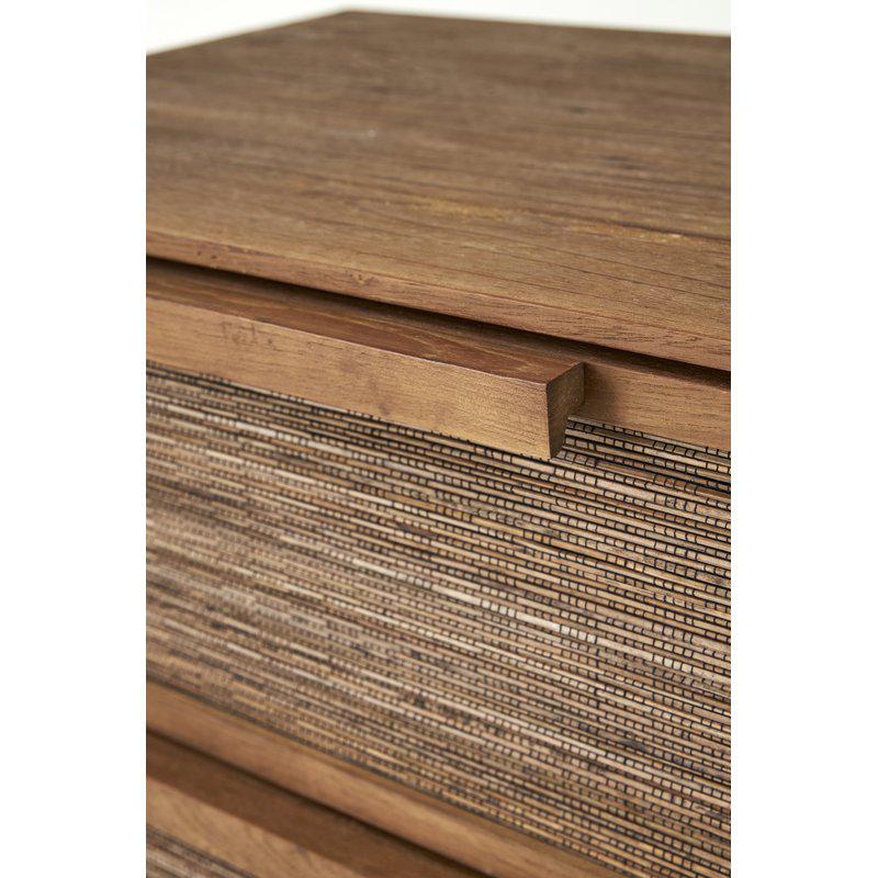 Margo Bedside Table