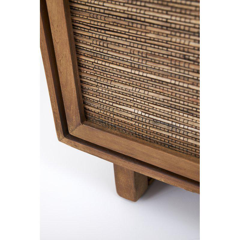 Margo Bedside Table