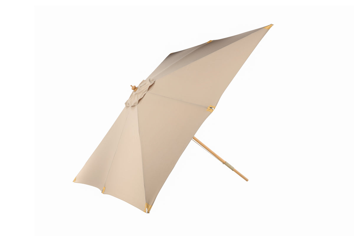 Naxos Parasol Brown