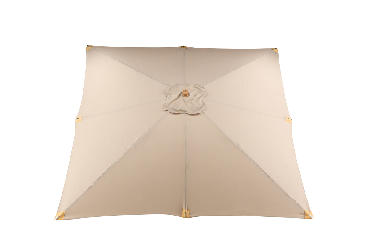 Naxos Parasol Brown