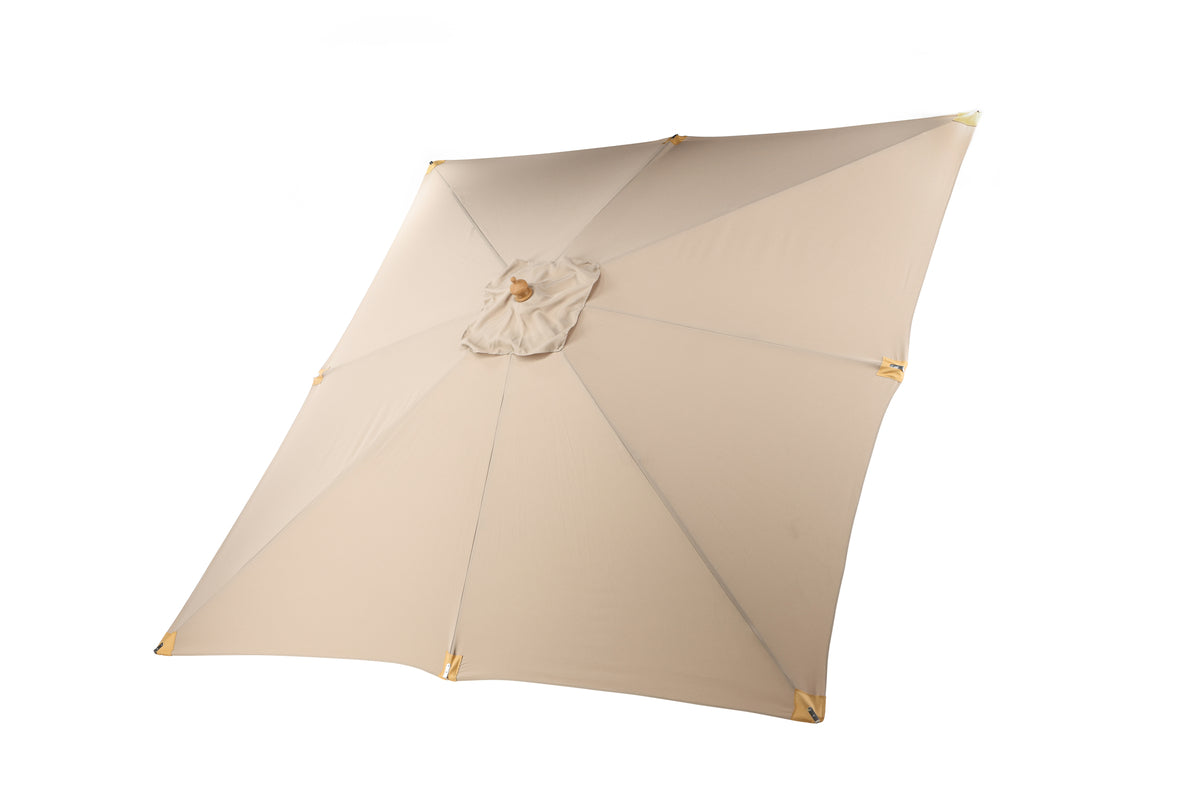 Naxos Parasol Brown