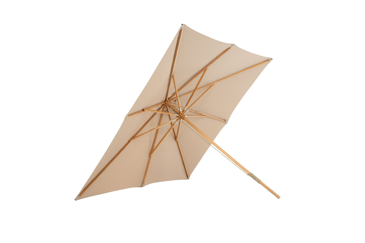 Naxos Parasol Brown