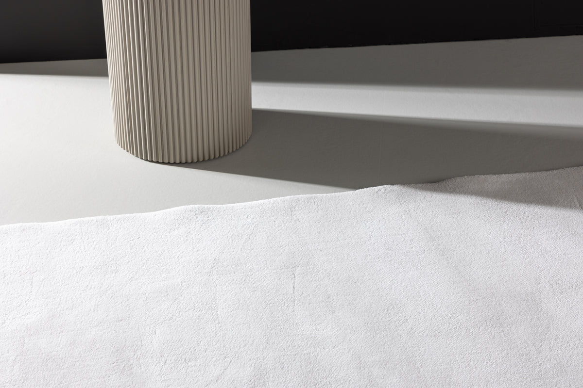 Tapis rectangulaires Nixie