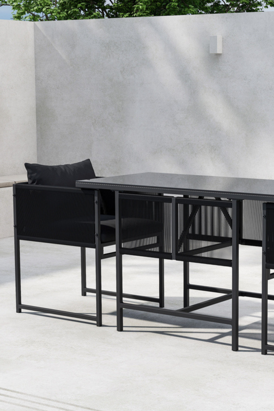 Noto Café-Set