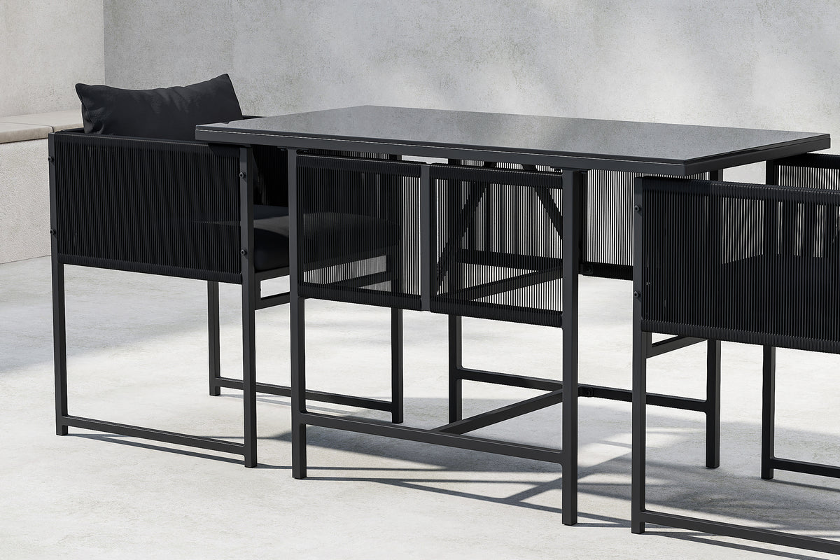 Noto Café Set