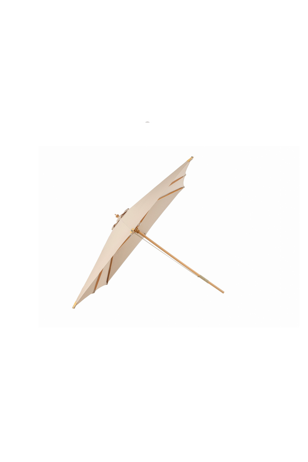 Naxos Parasol Brown