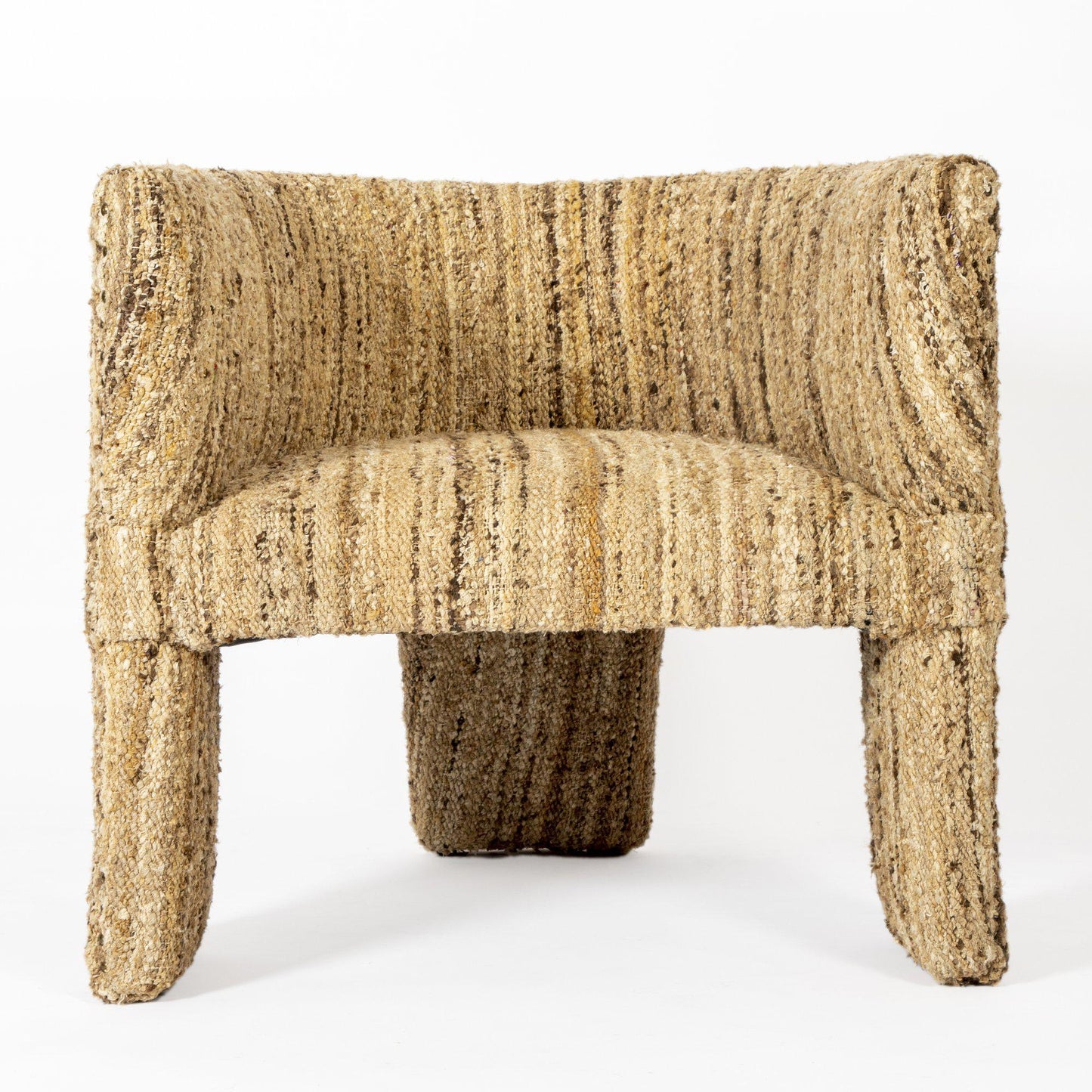 Sillón Nia Beige