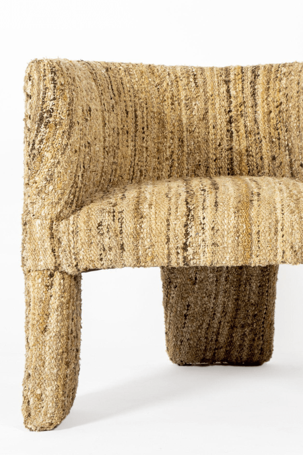 Sillón Nia Beige