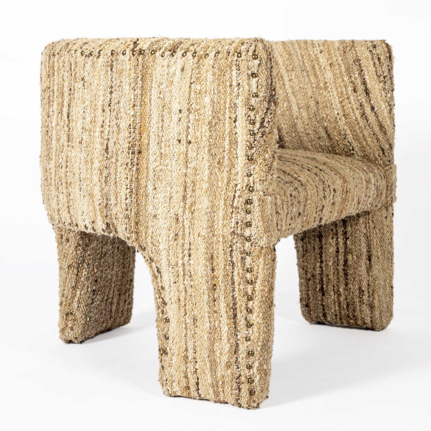 Sillón Nia Beige