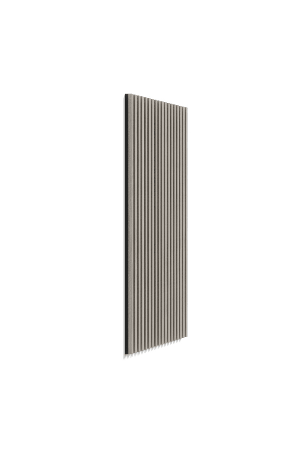 Cintre Nimes 114x72,9 Blanc crépi