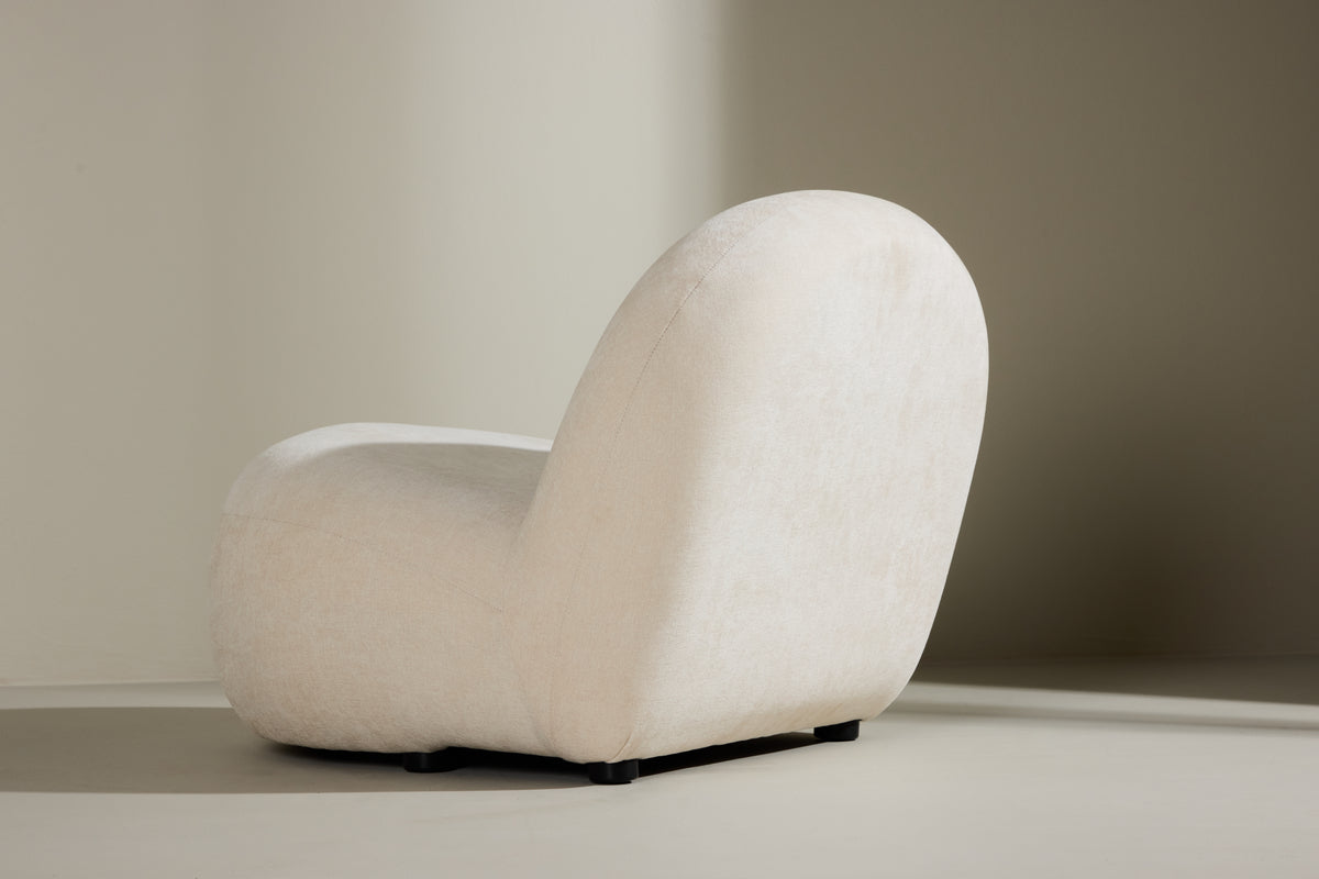 Omaha Fåtöljer Beige