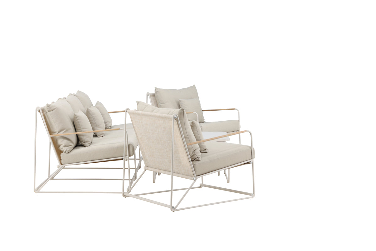 Palazzo Soffgrupp Beige