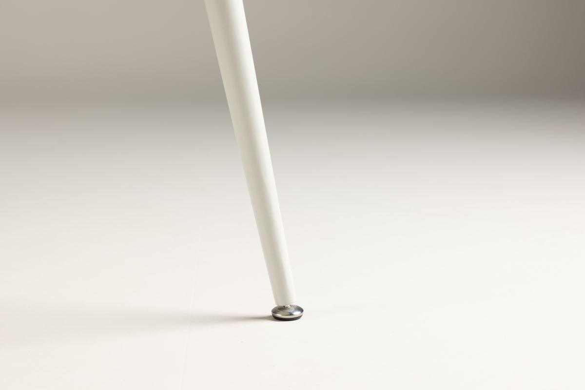 Eettafel Plaza Φ120*75 Beige