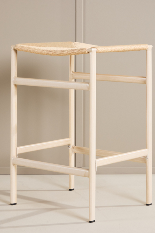 Polly baarijakkarat 2-pack Beige