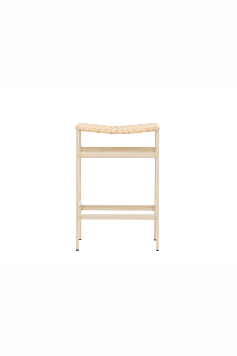 Polly Barstolar 2-Pack Beige