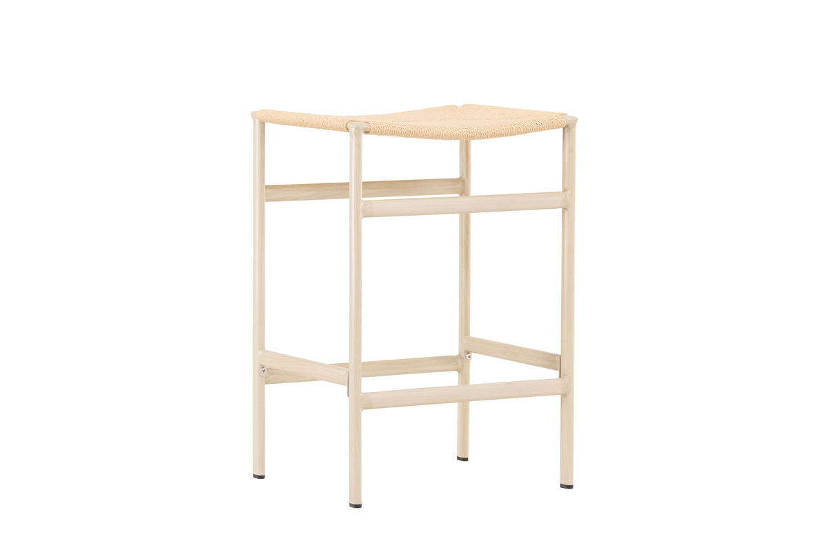 Polly Barstolar 2-Pack Beige