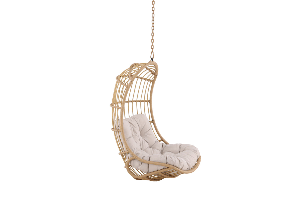 Pulau Hanging Chair Nature