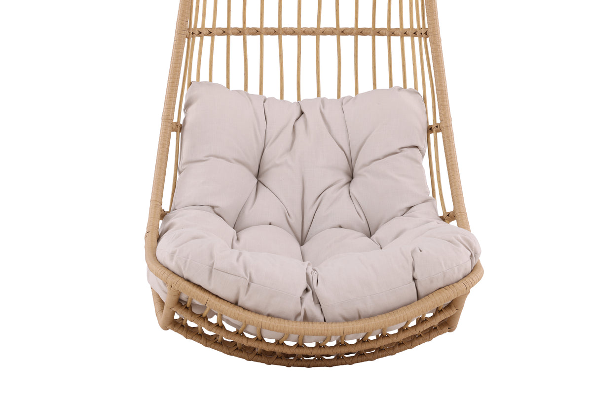 Pulau Hanging Chair Nature